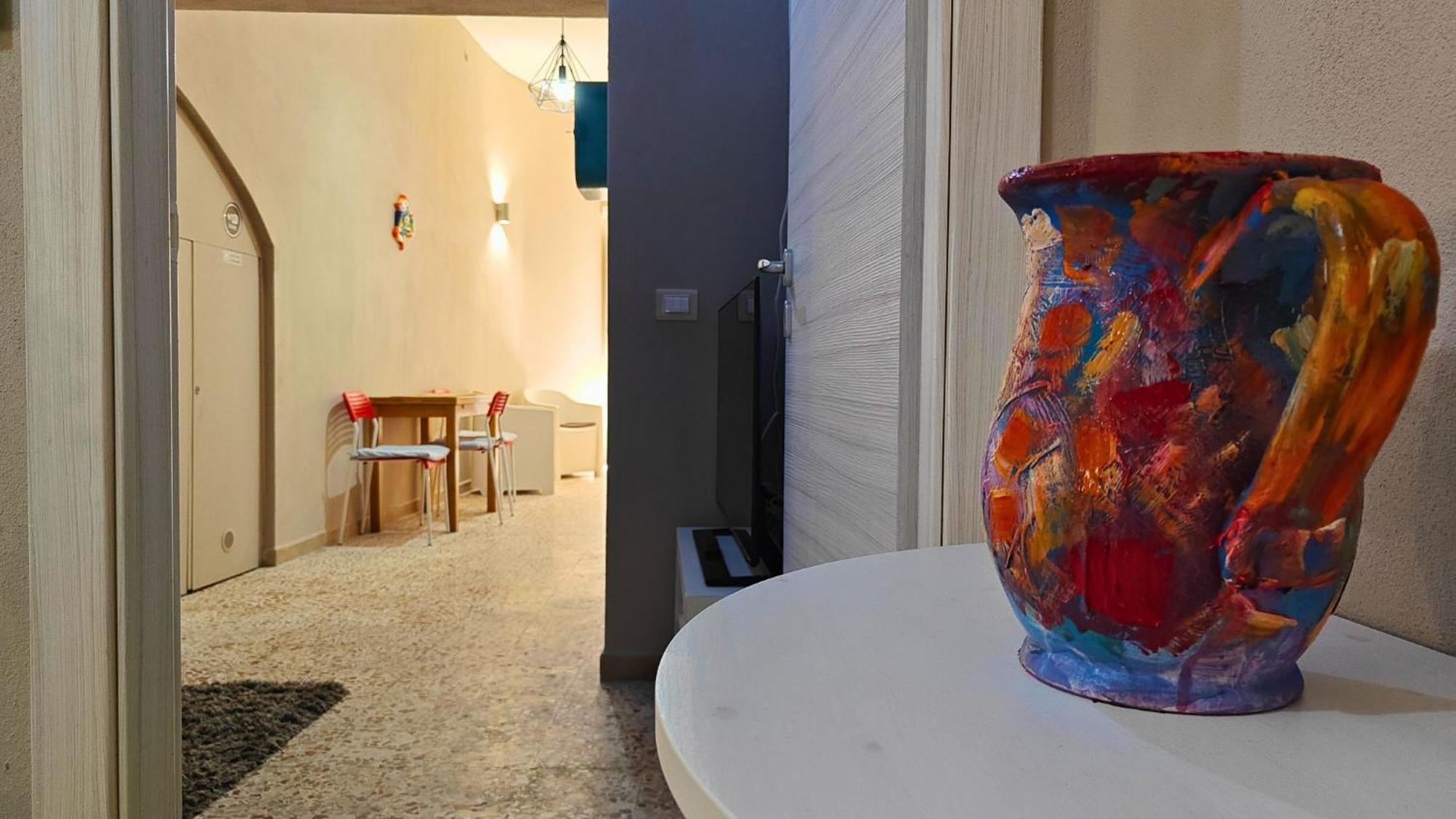 Delizia House Ortigia,centro Citta, Vicino Al Mare Apartment *
