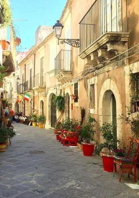 Apartament Delizia House Ortigia,centro Citta, Vicino Al Mare *