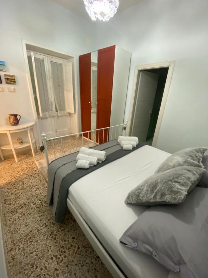 Delizia House Ortigia,centro Citta, Vicino Al Mare Apartament *