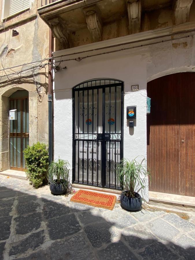 Delizia House Ortigia,centro Citta, Vicino Al Mare * Syracuse