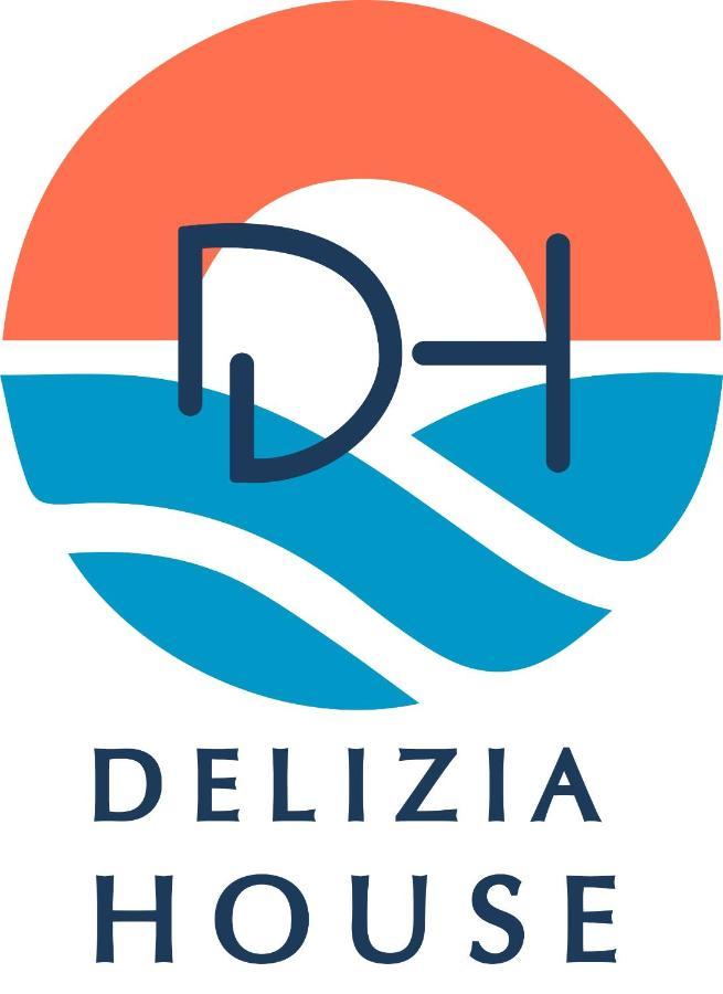 Delizia House Ortigia,centro Citta, Vicino Al Mare *