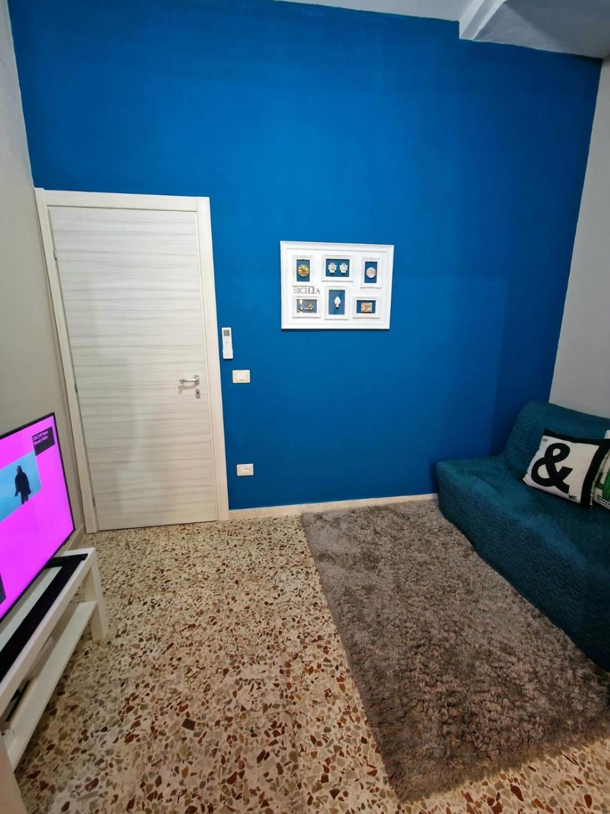 Delizia House Ortigia,centro Citta, Vicino Al Mare Apartment Syrakus