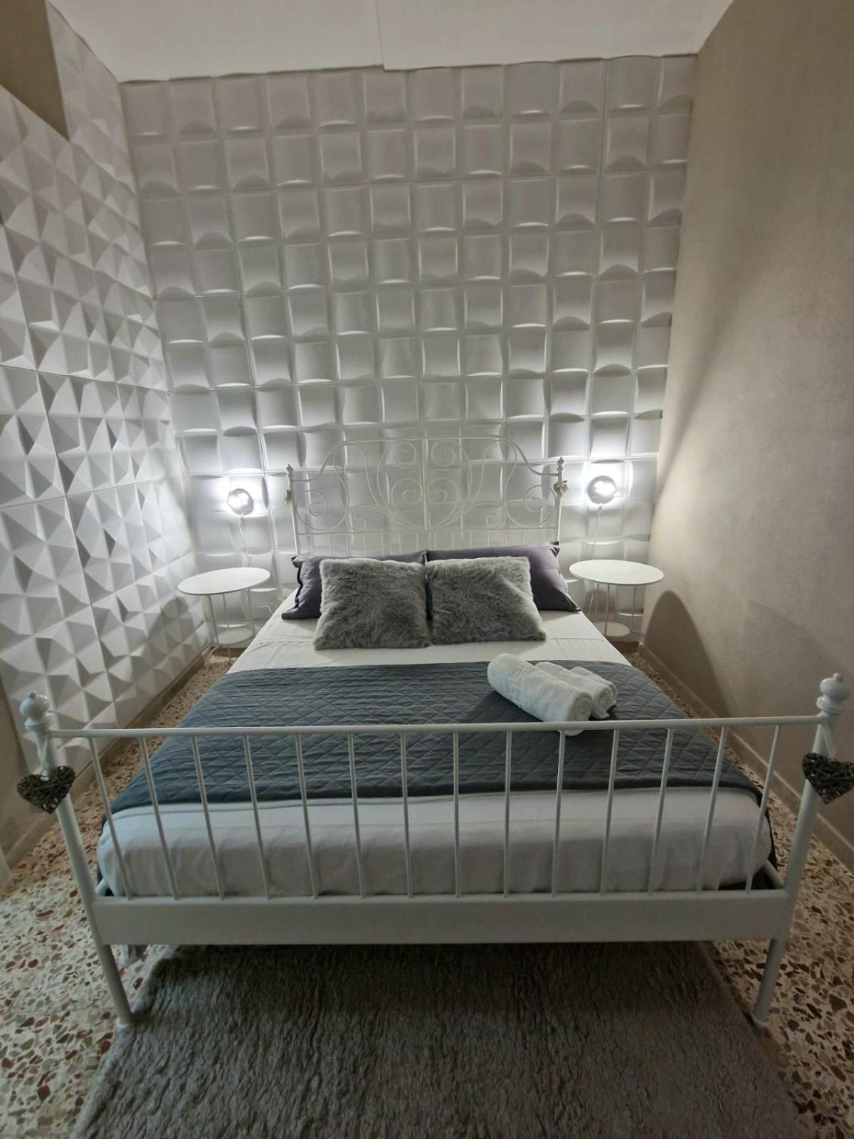 Delizia House Ortigia,centro Citta, Vicino Al Mare
