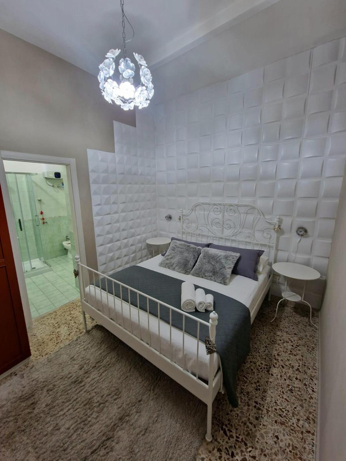 Delizia House Ortigia,centro Citta, Vicino Al Mare Apartament *