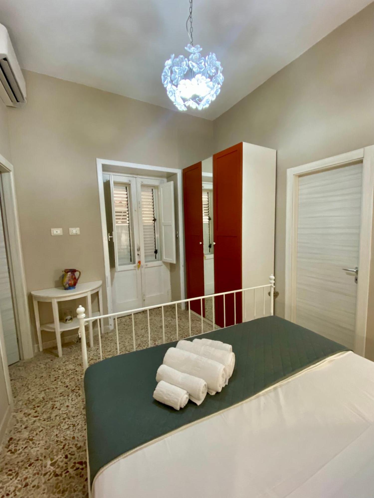 Apartament Delizia House Ortigia,centro Citta, Vicino Al Mare *