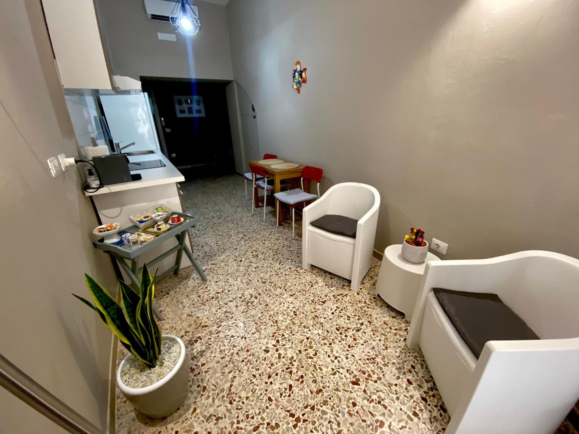 Delizia House Ortigia,centro Citta, Vicino Al Mare Apartament *