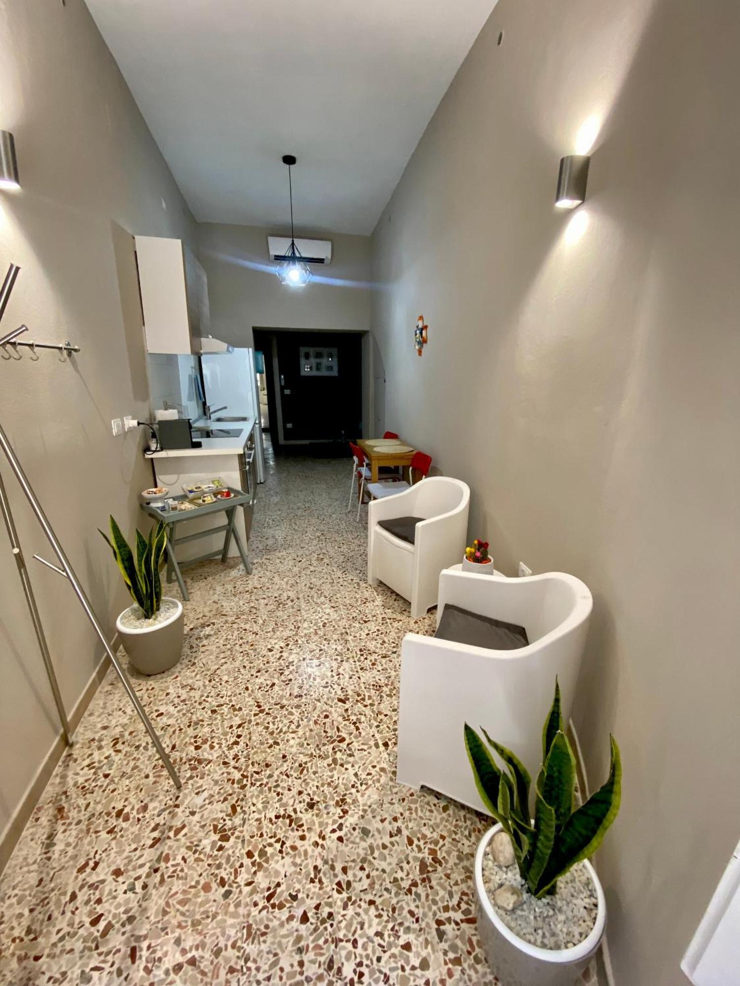Delizia House Ortigia,centro Citta, Vicino Al Mare Apartament *