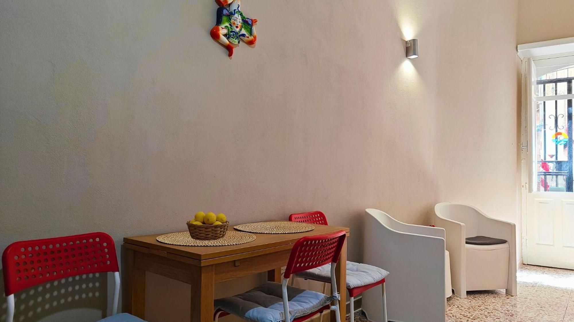 Delizia House Ortigia,centro Citta, Vicino Al Mare