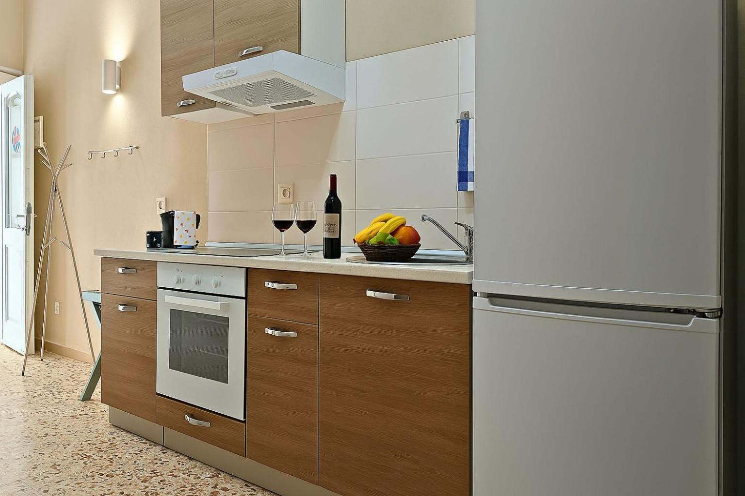 Delizia House Ortigia,centro Citta, Vicino Al Mare Apartament
