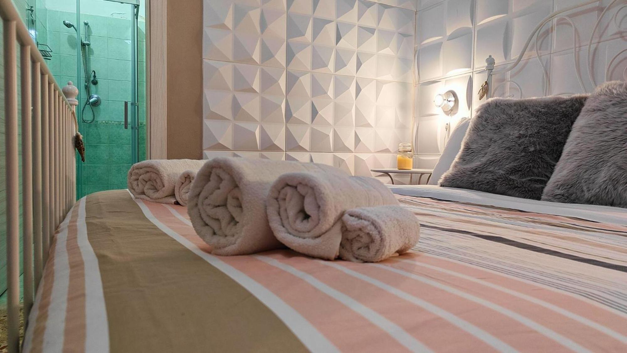 Delizia House Ortigia,centro Citta, Vicino Al Mare Apartament Syracuse