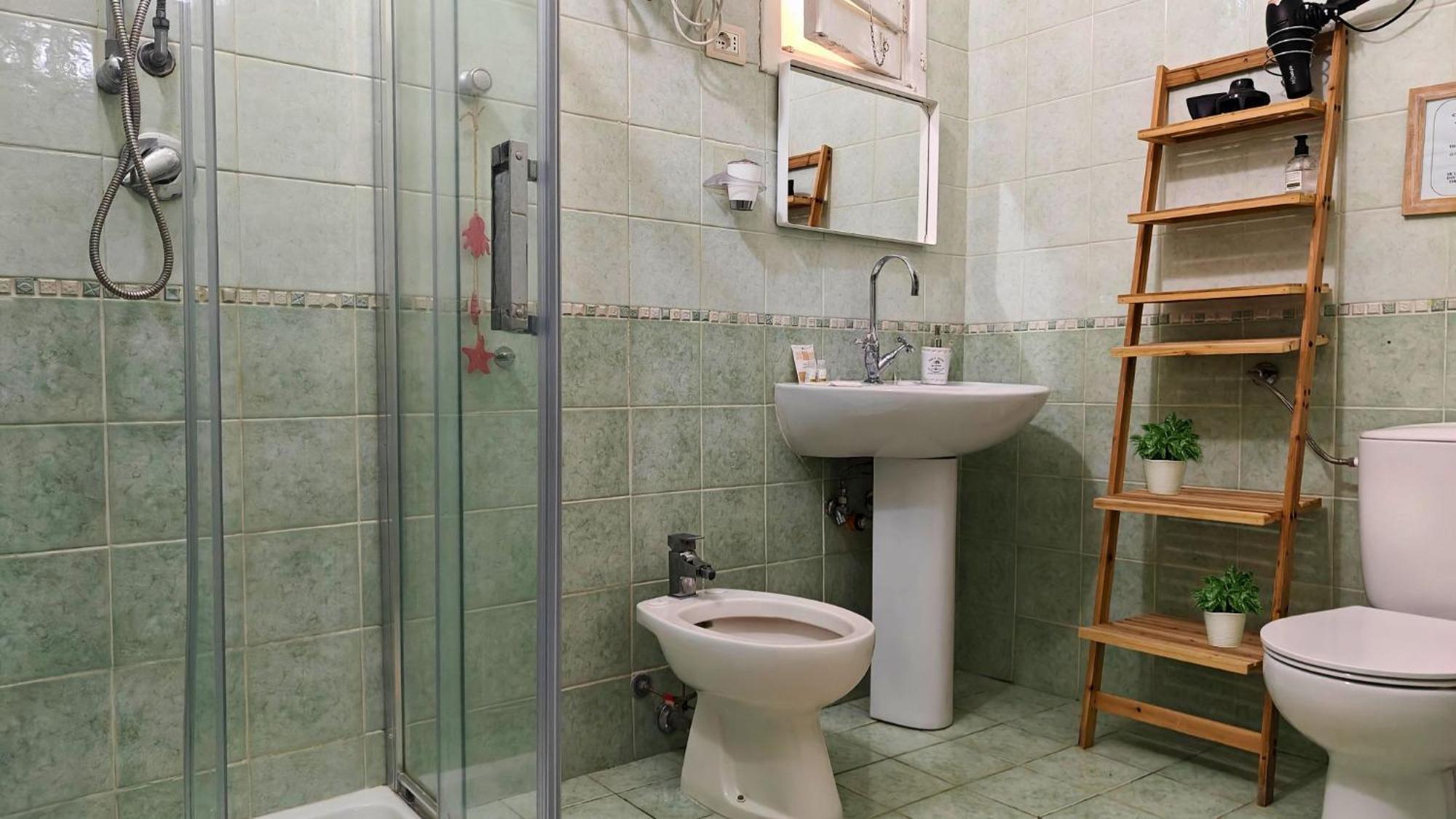 Apartament Delizia House Ortigia,centro Citta, Vicino Al Mare Syracuse