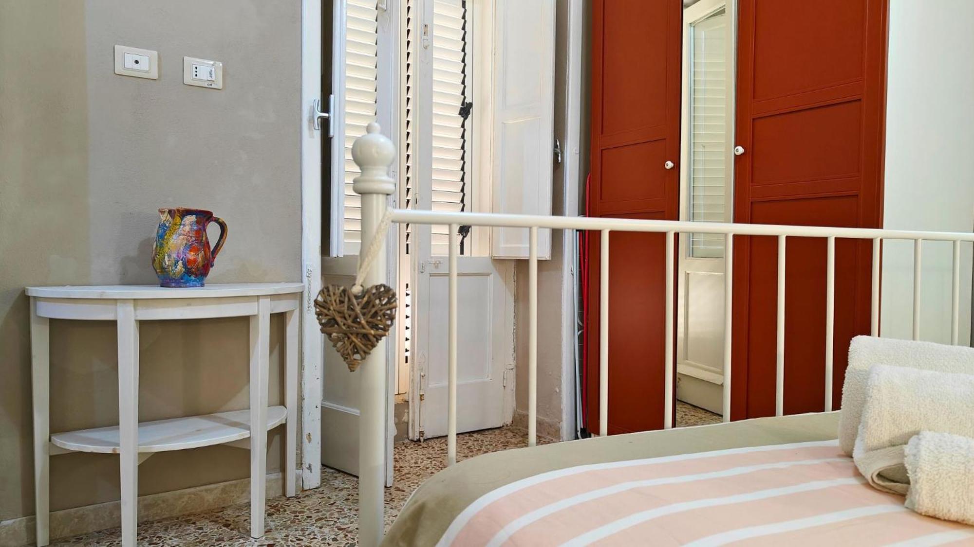 Delizia House Ortigia,centro Citta, Vicino Al Mare *