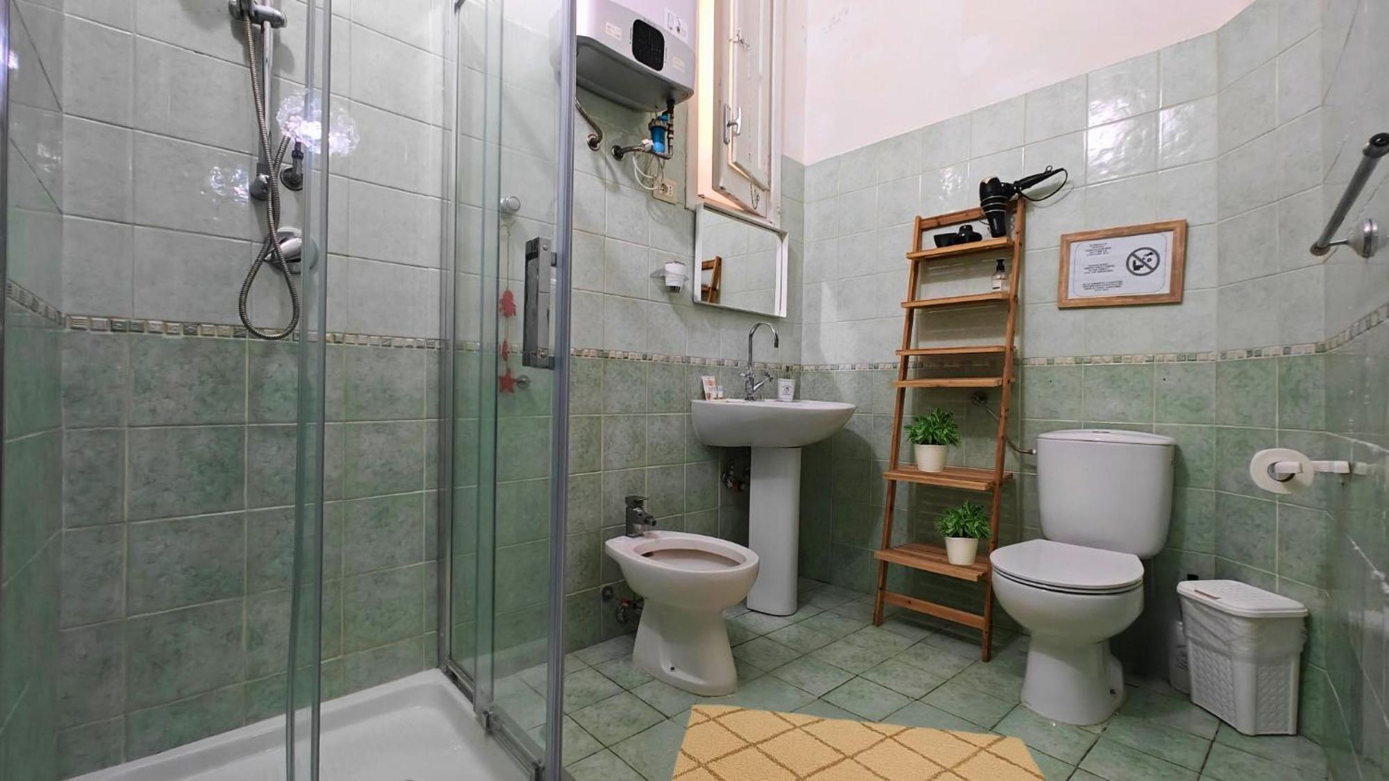 Delizia House Ortigia,centro Citta, Vicino Al Mare Syracuse