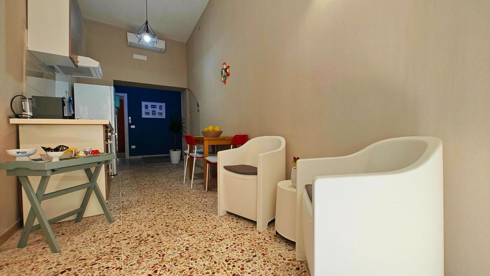 Delizia House Ortigia,centro Citta, Vicino Al Mare * Syracuse