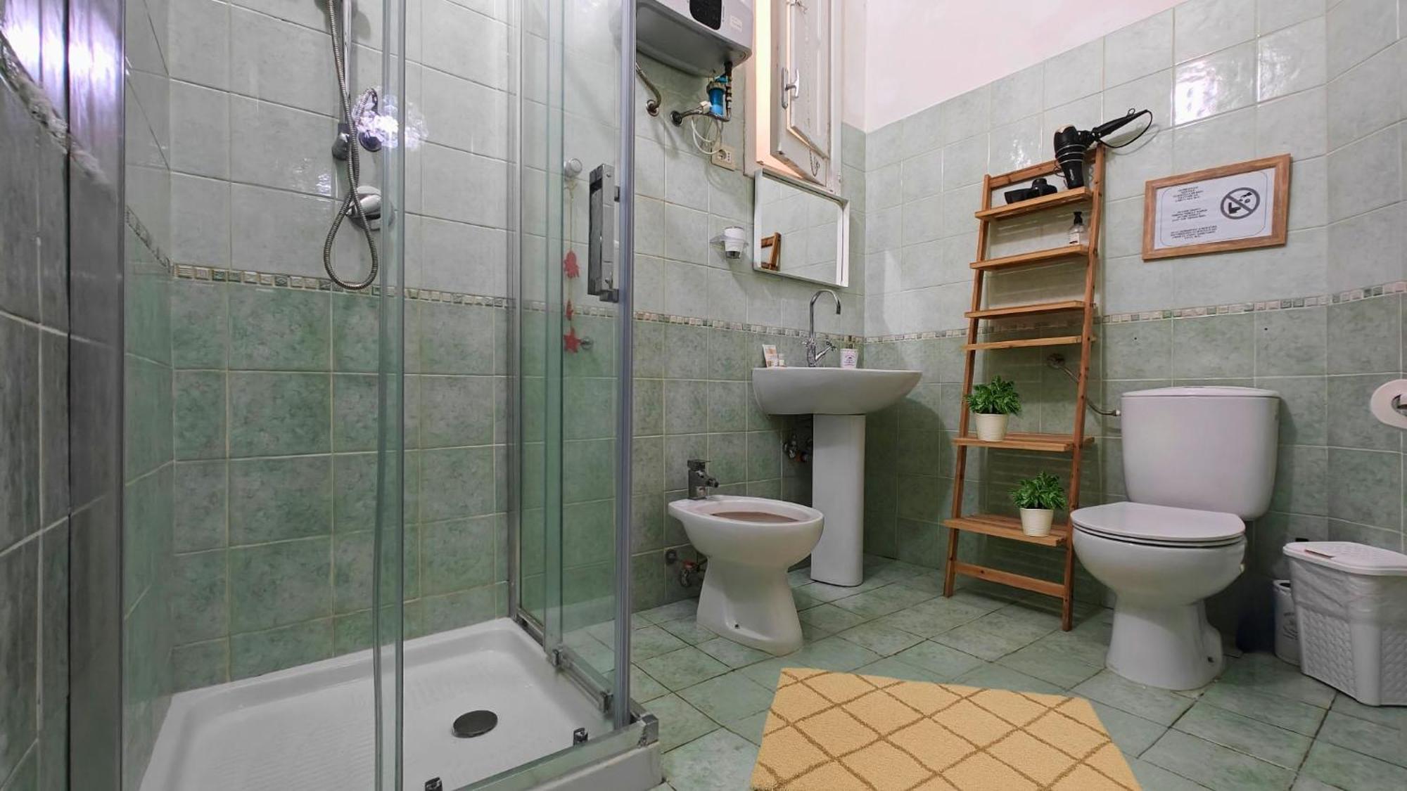 Apartament Delizia House Ortigia,centro Citta, Vicino Al Mare Syracuse