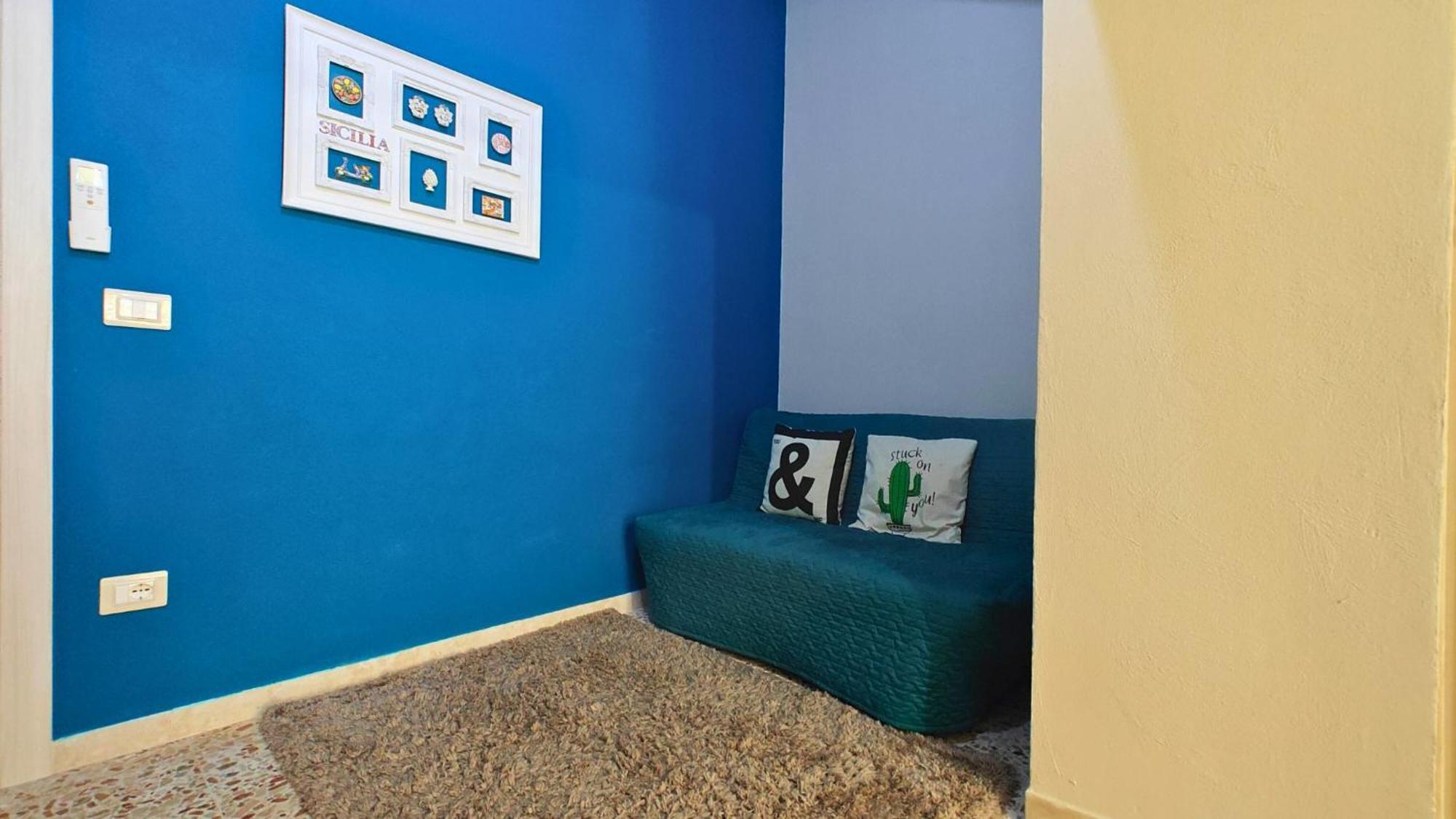 Delizia House Ortigia,centro Citta, Vicino Al Mare * Syracuse