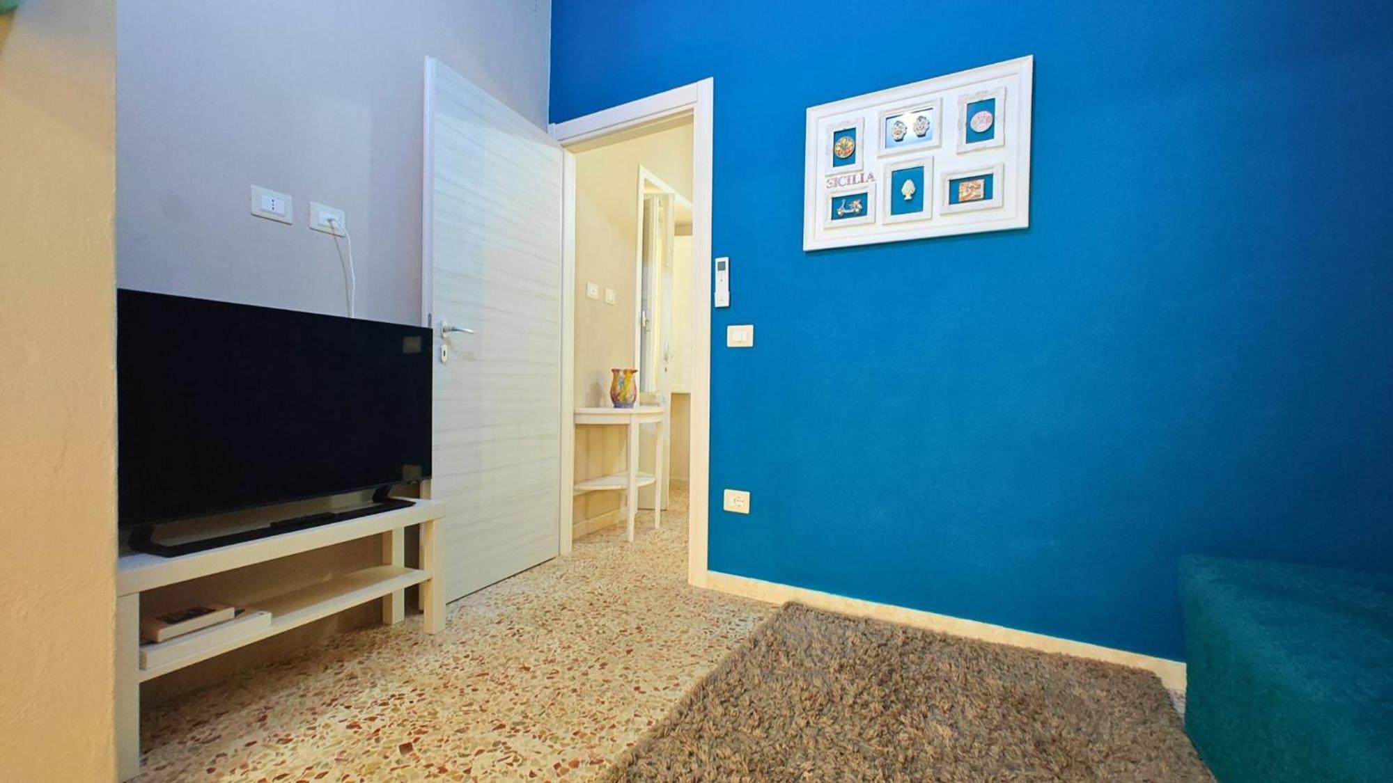 Apartament Delizia House Ortigia,centro Citta, Vicino Al Mare